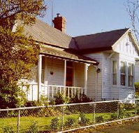Majestic View Emily Cottage - South Australia Travel