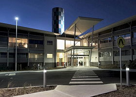 Quality Hotel Hobart Airport - South Australia Travel 0