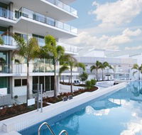M1 Resort - South Australia Travel