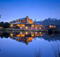 Peppers Cradle Mountain Lodge - South Australia Travel