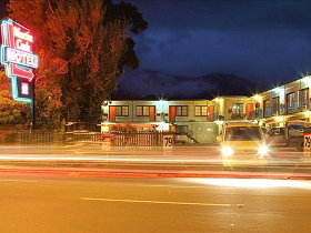 Moonah TAS South Australia Travel