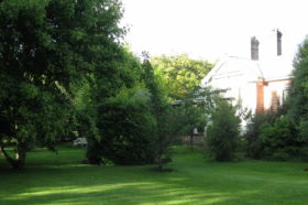 Oakdene Heritage Accommodation - South Australia Travel 0