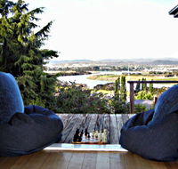 Forest Road Apartments - South Australia Travel