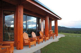 Tarkine Wilderness Lodge - South Australia Travel 0