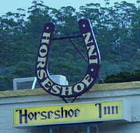 Horseshoe Inn - South Australia Travel