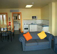 Smugglers Rest - South Australia Travel