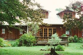 Millfarm Cottage - South Australia Travel 0