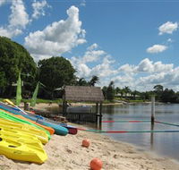 Maroochy River Resort and Bungalows - South Australia Travel