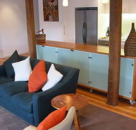 Sullivans Cove Apartments - 19 Hunter - South Australia Travel