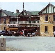 Man-O-Ross Hotel - South Australia Travel