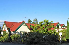 Crabtree House - South Australia Travel 0
