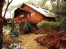 Deviot TAS South Australia Travel