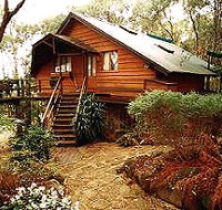 Marions Vineyard Accommodation - South Australia Travel