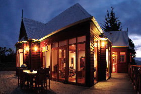 The Peninsula Experience - South Australia Travel 0