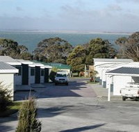 Old Pier Apartments - South Australia Travel