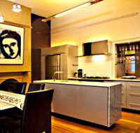 Hatherley Birrell Collection - Plein Air Apartment - South Australia Travel