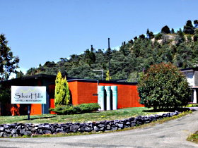 Silver Hills Motel - South Australia Travel 0