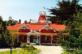 Ormiston House - South Australia Travel 0