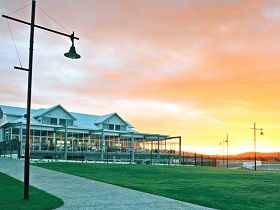 Peppers York Cove Tamar Valley - South Australia Travel 0