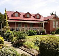 Cradle Manor - South Australia Travel