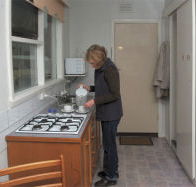 Burnie Ocean View Motel - South Australia Travel