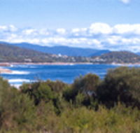 Room with a View - Bicheno - South Australia Travel