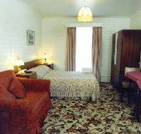 Mews Motel - South Australia Travel