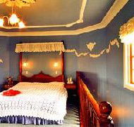 Hatchers Richmond Manor - South Australia Travel