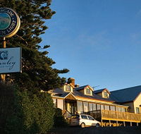 Stanley Seaview Inn - South Australia Travel