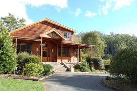 Mole Creek Lodge - South Australia Travel 0