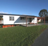 Tiers Cottages - South Australia Travel