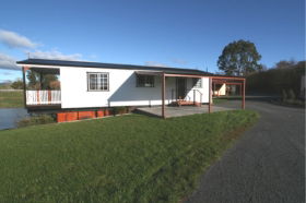 Tiers Cottages - South Australia Travel 0