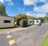 Burnie Holiday Caravan Park - South Australia Travel