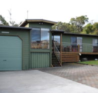 Freycinet Holiday Accommodation - South Australia Travel