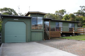 Freycinet Holiday Accommodation - South Australia Travel 0