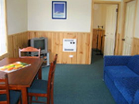 Driftwood Strahan Villas - South Australia Travel 0