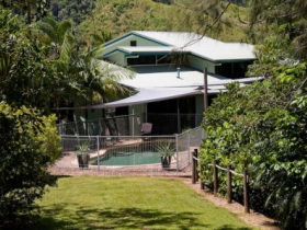 Tranquility On The Daintree - South Australia Travel 0