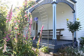 Devonport Bed & Breakfast - South Australia Travel 0