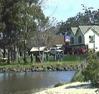 Best Western Murchison Lodge Motor Inn - South Australia Travel