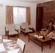 West Beach Holiday Villas - South Australia Travel