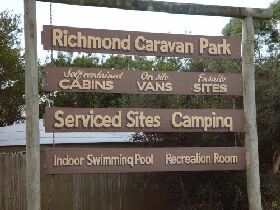 Richmond Cabin & Tourist Park - South Australia Travel 0