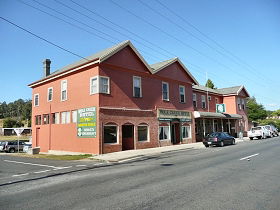 Mole Creek Hotel - South Australia Travel 0