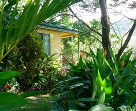 Daintree Valley Haven - South Australia Travel 0