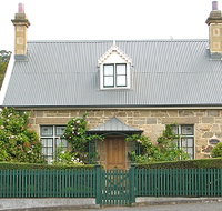 Crescentfield Cottage - South Australia Travel
