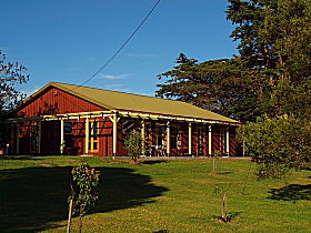 Icena Accommodation - South Australia Travel 0
