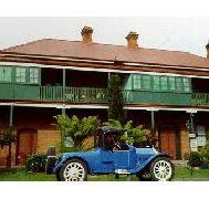 Kingsley House Olde World Accommodation - South Australia Travel