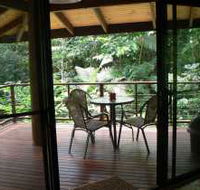 Cape Trib Exotic Fruit Farm Bed and Breakfast - South Australia Travel
