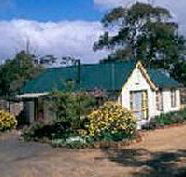 Greenlawn Cottage - South Australia Travel