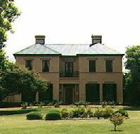 Prospect House - South Australia Travel