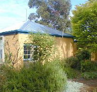 Richmond Coachmans Rest - South Australia Travel
